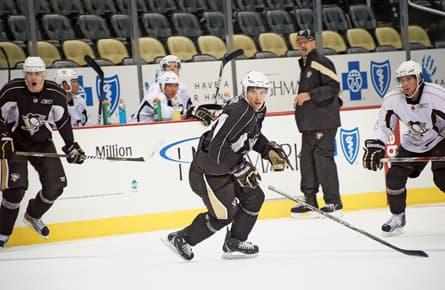 Rebuilding Sidney Crosby’s brain