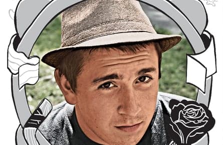 Kyle James Knox