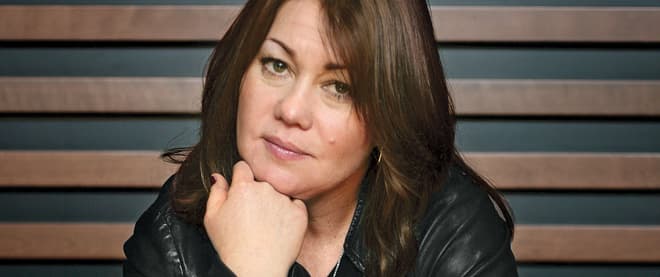 Jann Arden’s down-and-out days