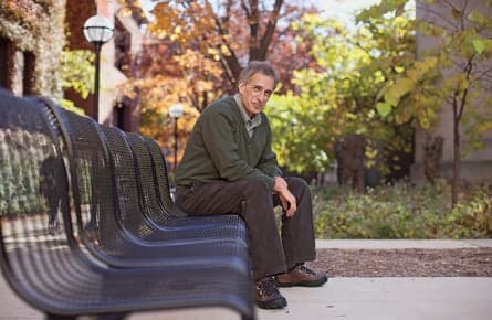 What it’s really like to grow old