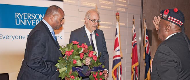 Mitchel Raphael on the minister making the UN move faster