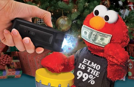 My list of the worst toys for Christmas