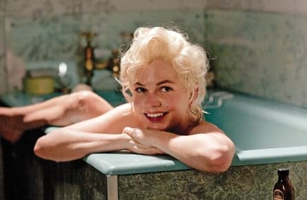 An indie gal’s take on Marilyn Monroe