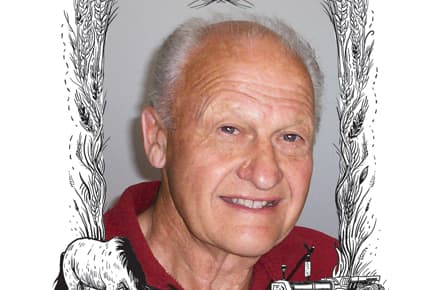 Arthur ‘Art’ Armond Mainil