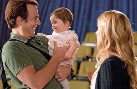 Babies are taking over television
