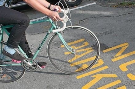 Canada's best cycling schools