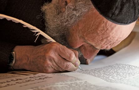 Moses’ many co-authors