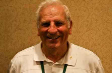 The Memory Project: Robert Stewart