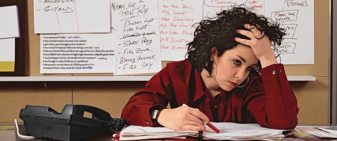 The world’s most difficult quiz. Really.