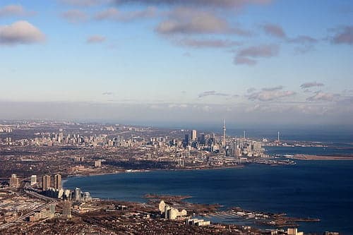 Where Ontario's next university must be built