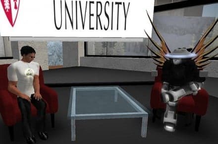 A look inside gamers' clubs on campus