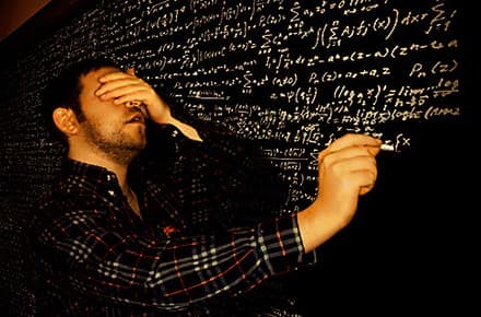 Where do Canada's math geniuses go?