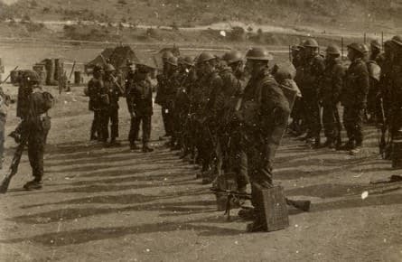 From the archives: Pierre Berton and the Korean War