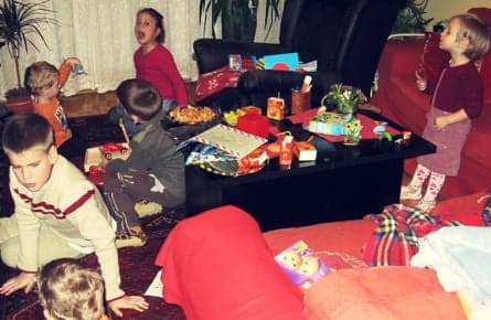 Netflix for toys: Parents reclaim the living room