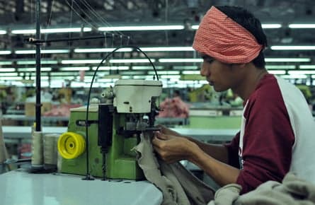 Cambodia: enjoying China's long shadow