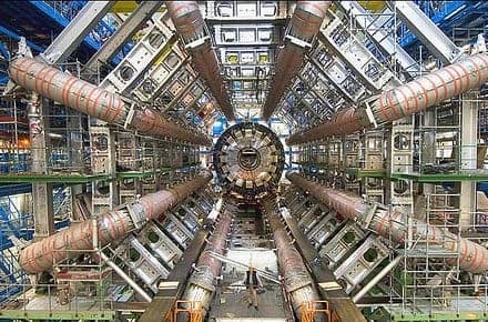 Scientists narrow in on hunt for 'God particle'