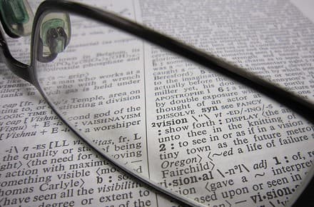 'Pragmatic' named 2011 Word of the Year