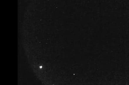 UWO cameras capture meteor's fall east of Toronto