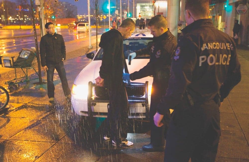 Canada's most dangerous cities: Vancouver's crackdown on crime is paying off