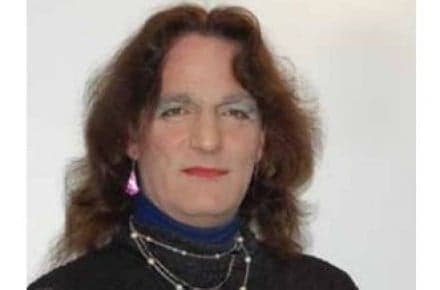 Trans woman files human rights complaint
