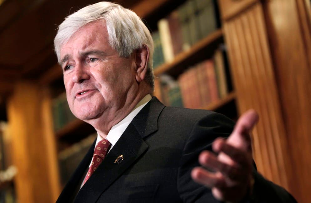 Why Gingrich is unlikely to make Romney a better candidate
