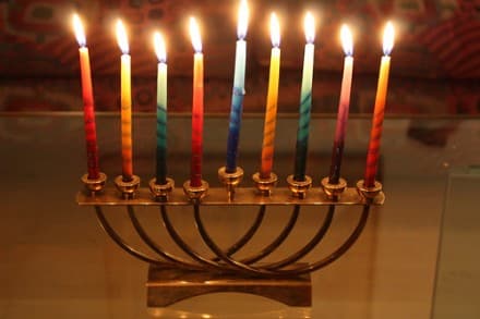 Yiddish lives on Canadian campuses