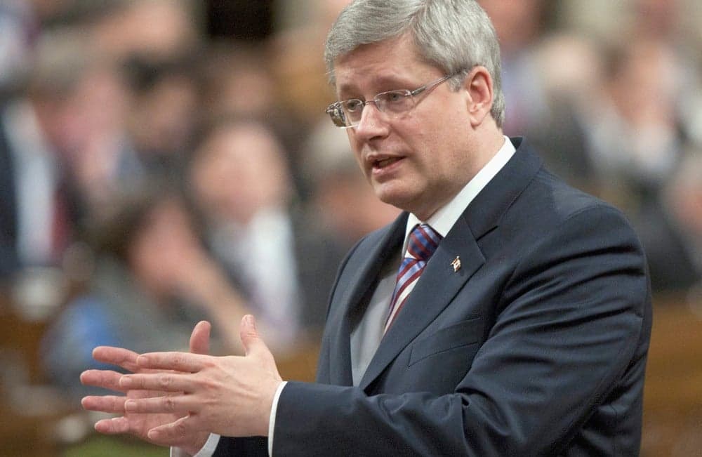 The Commons: Tomorrow's problem