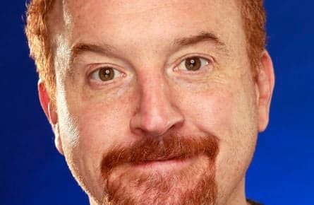 How Louis CK won the Internet