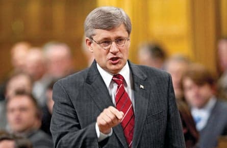 Decency alone can’t save Parliament
