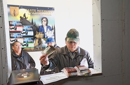 Native cigarettes are now a problem for Western provinces, too