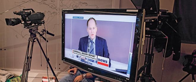 Why the CBC should be more like HBO