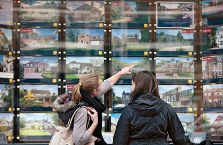 A leg up for Britain's generation rent