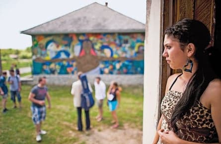 Canada: the Roma’s next stop?