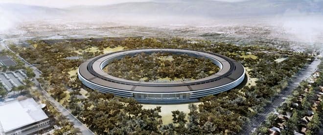 The iMothership