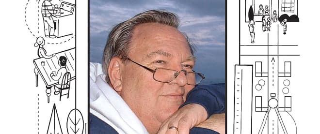 Allyn Robert Parker