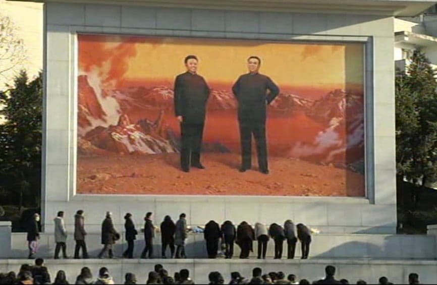 North Korea's enduring nightmare