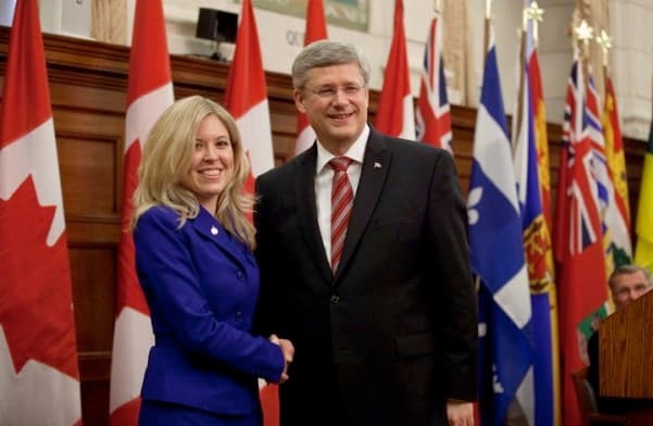 The Commons: The tiny, perfect Conservative