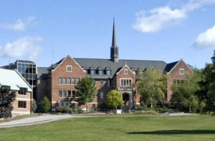 Canadian university considers radical change