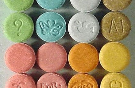 Ontario student dies after taking ecstasy