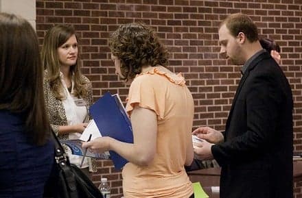 It may be even tougher to find a job next year