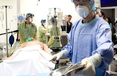 Why the markets can't run hospitals