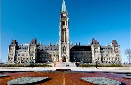 Term limits for MPs: Hello, I must be going