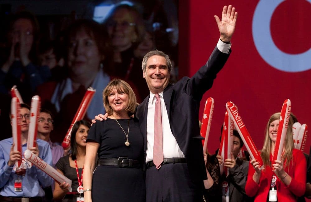The Michael Ignatieff Explanation Tour
