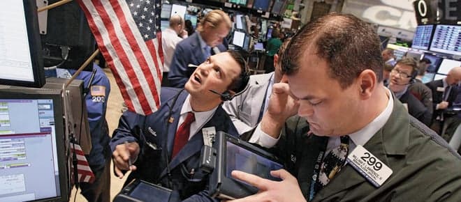 What do financial markets have in store for 2012?