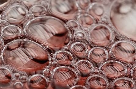 2012: What's bubbling up