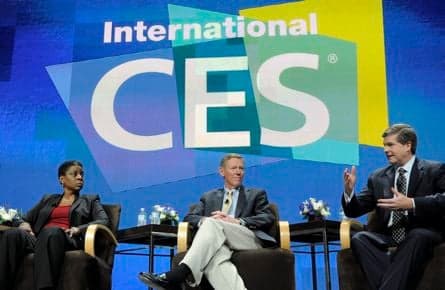 Why the CES still matters