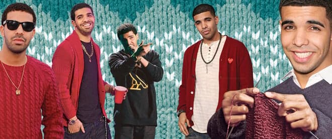 What happens when rap fans grow old