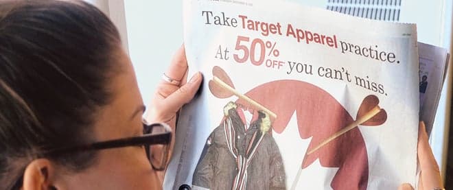 Multiple targets