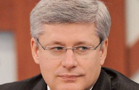 Every day is election day in Canada