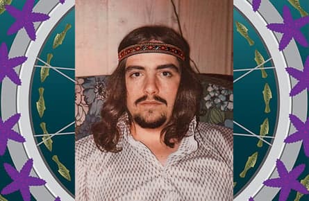 Peter Devoe